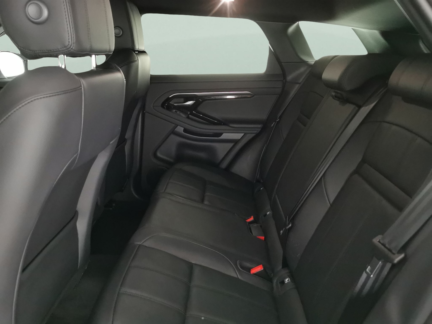 Used Land Rover Range Rover Evoque 2021 for sale - 76403044: Photo 34