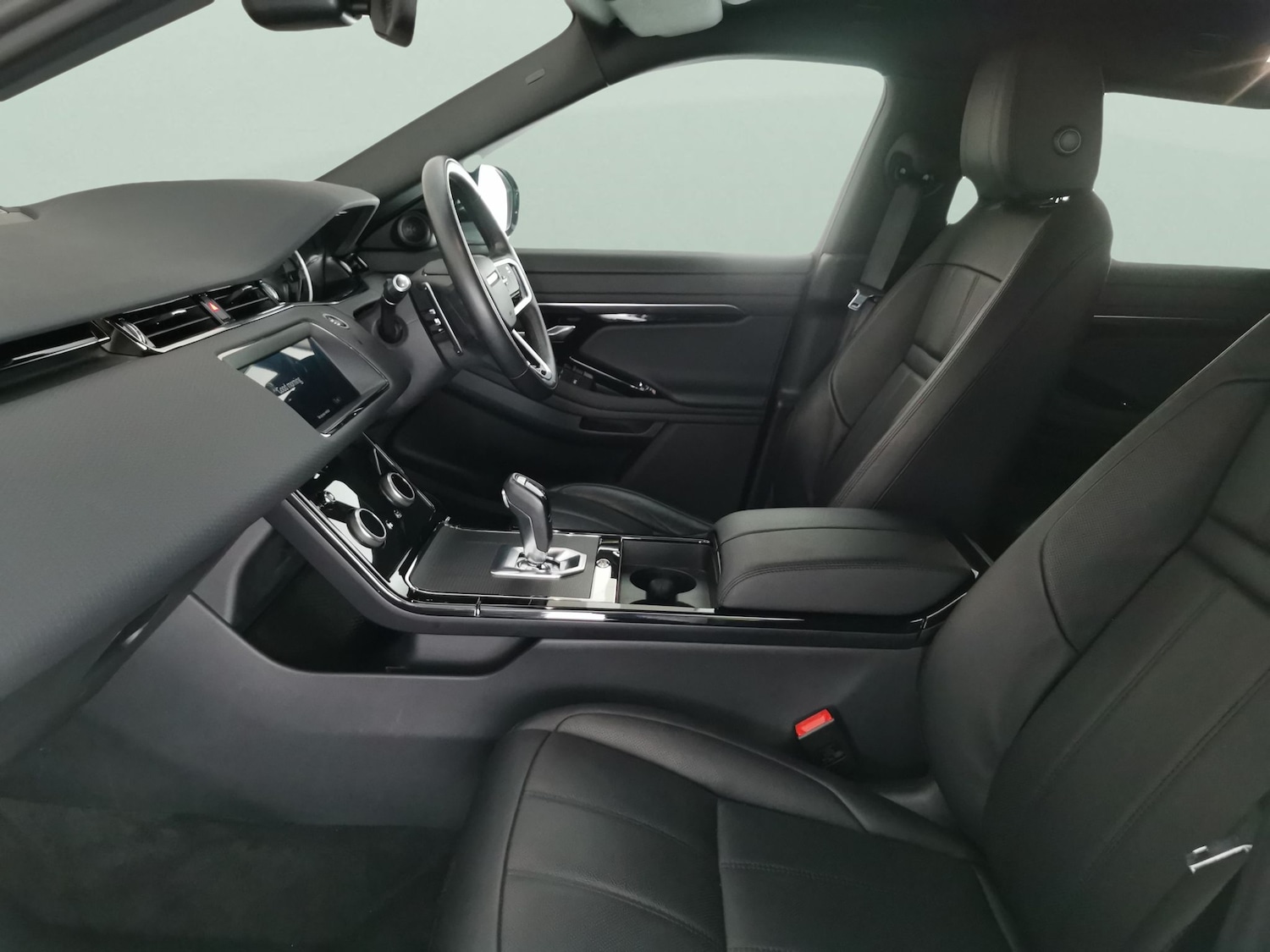 Used Land Rover Range Rover Evoque 2021 for sale - 76403044: Photo 4