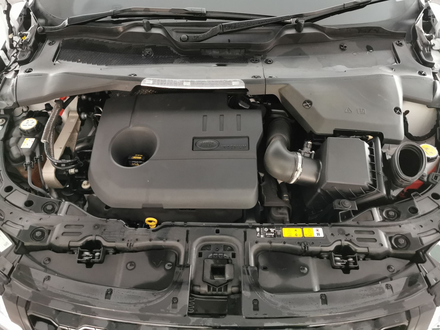 Used Land Rover Range Rover Evoque 2021 for sale - 76403044: Photo 42