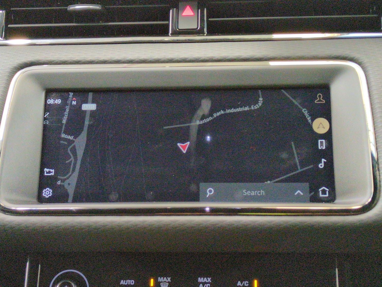 Used Land Rover Range Rover Evoque 2021 for sale - 76403044: Photo 8