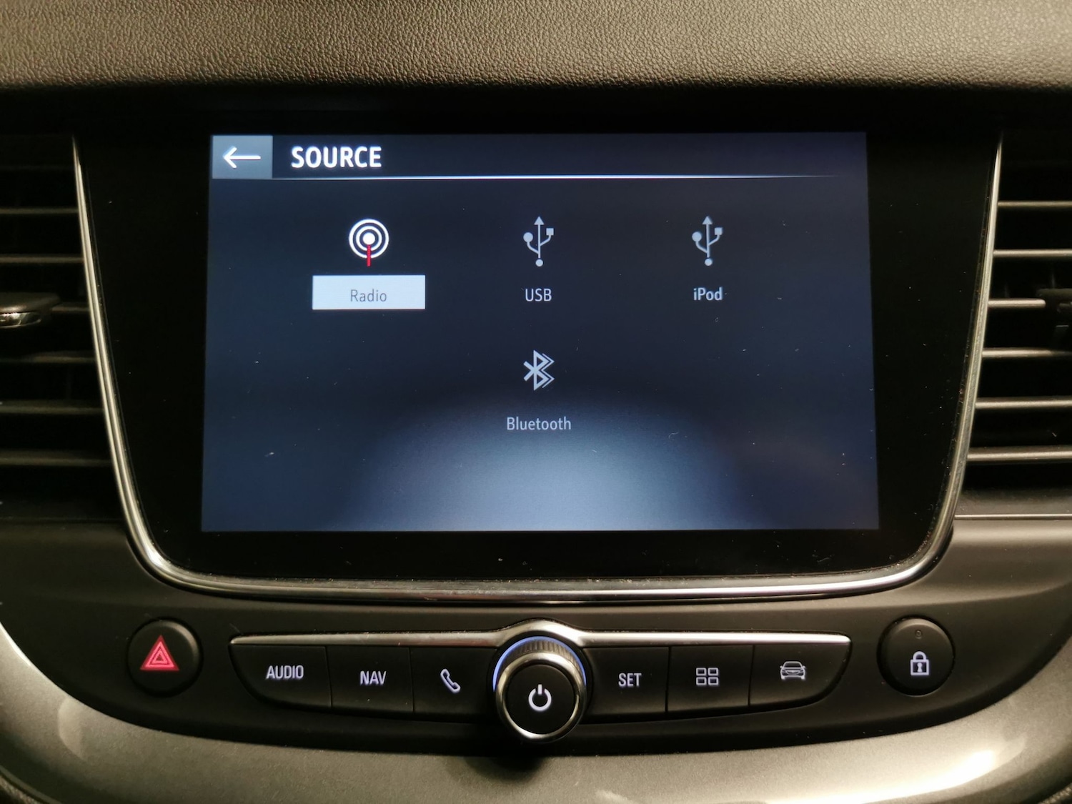 Used Vauxhall Grandland X 2019 for sale - 77981273: Photo 16