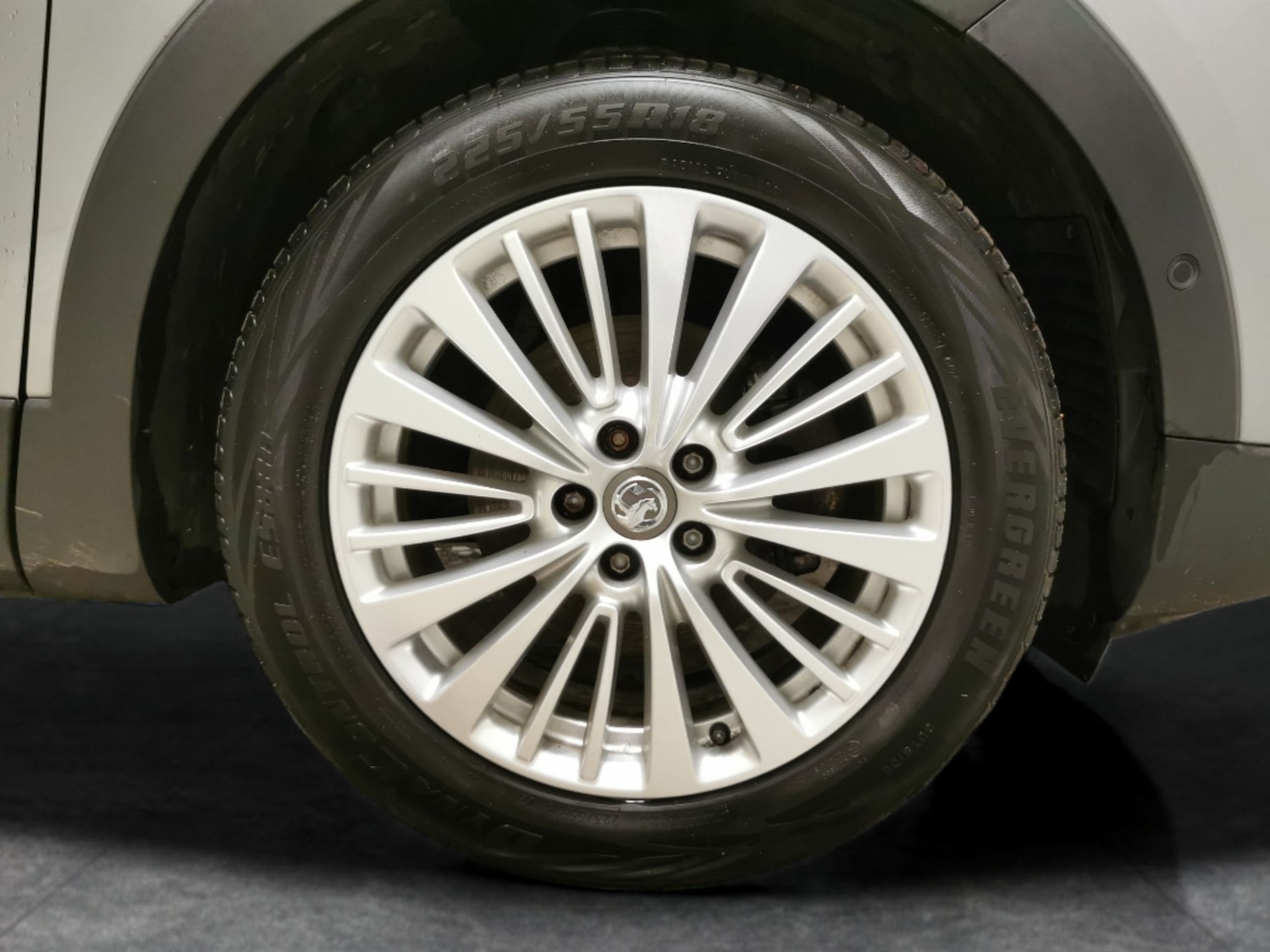 Used Vauxhall Grandland X 2019 for sale - 77981273: Photo 22