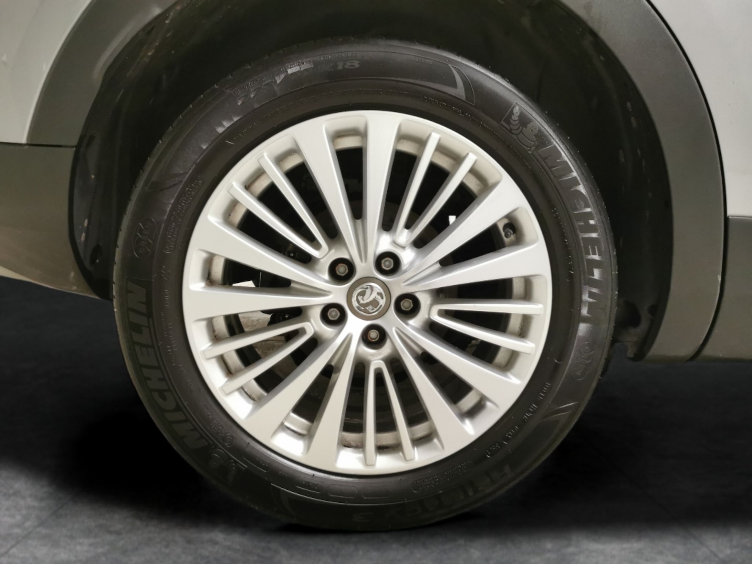 Used Vauxhall Grandland X 2019 for sale - 77981273: Photo 23