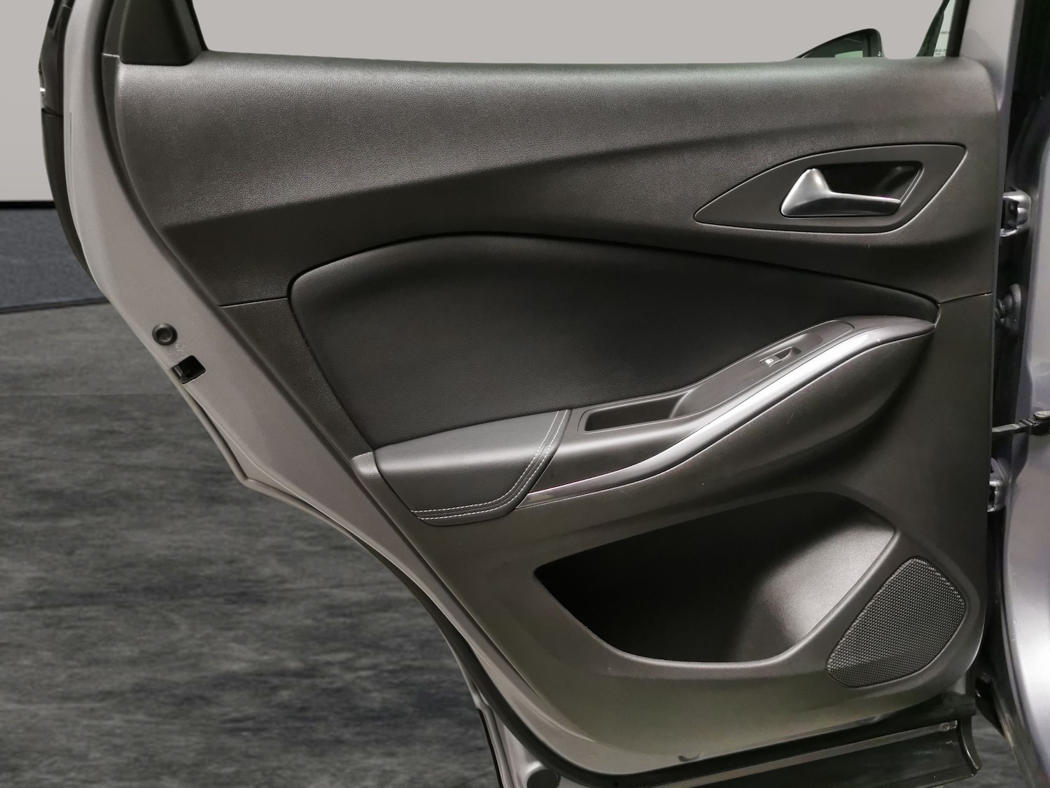 Used Vauxhall Grandland X 2019 for sale - 77981273: Photo 26