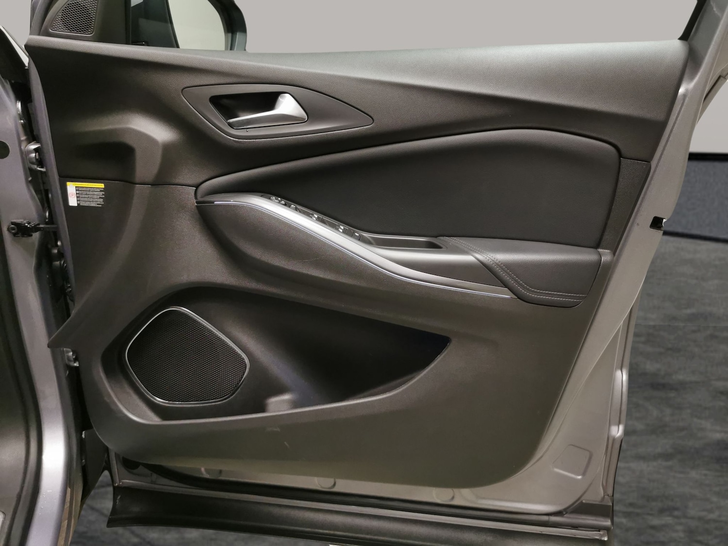 Used Vauxhall Grandland X 2019 for sale - 77981273: Photo 28