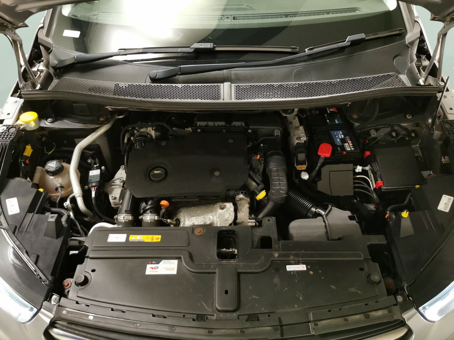 Used Vauxhall Grandland X 2019 for sale - 77981273: Photo 30