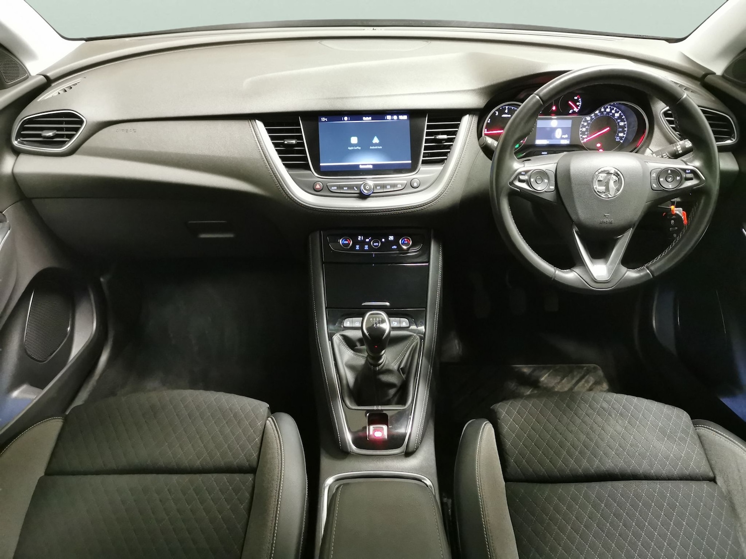 Used Vauxhall Grandland X 2019 for sale - 77981273: Photo 7