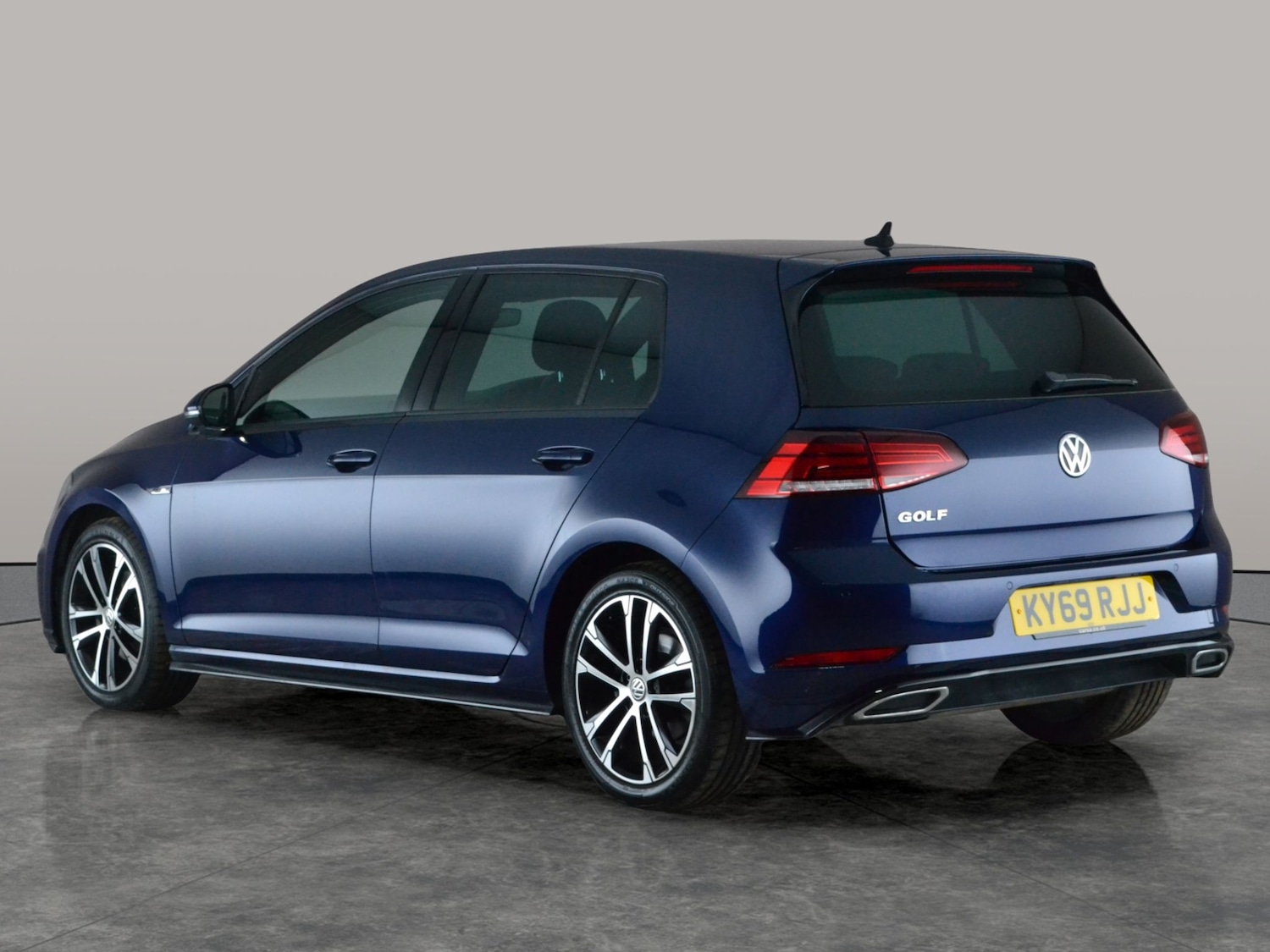 Used Volkswagen Golf 2019 for sale - 78051818: Photo 12