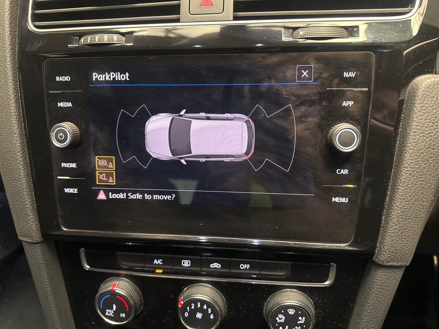 Used Volkswagen Golf 2019 for sale - 78051818: Photo 15