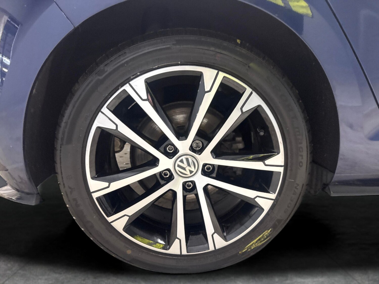 Used Volkswagen Golf 2019 for sale - 78051818: Photo 22