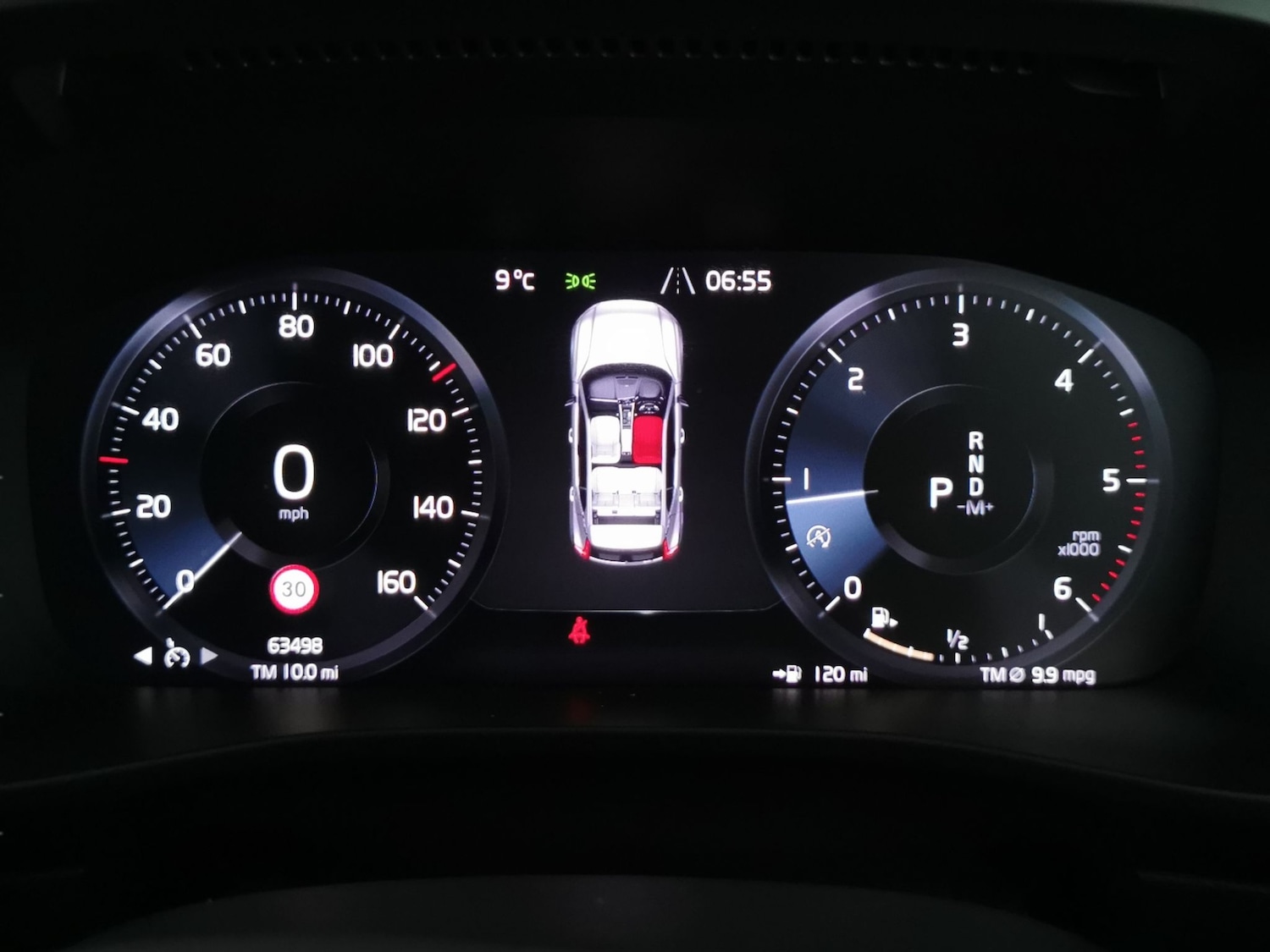 Used Volvo XC40 2020 for sale - 77776063: Photo 28