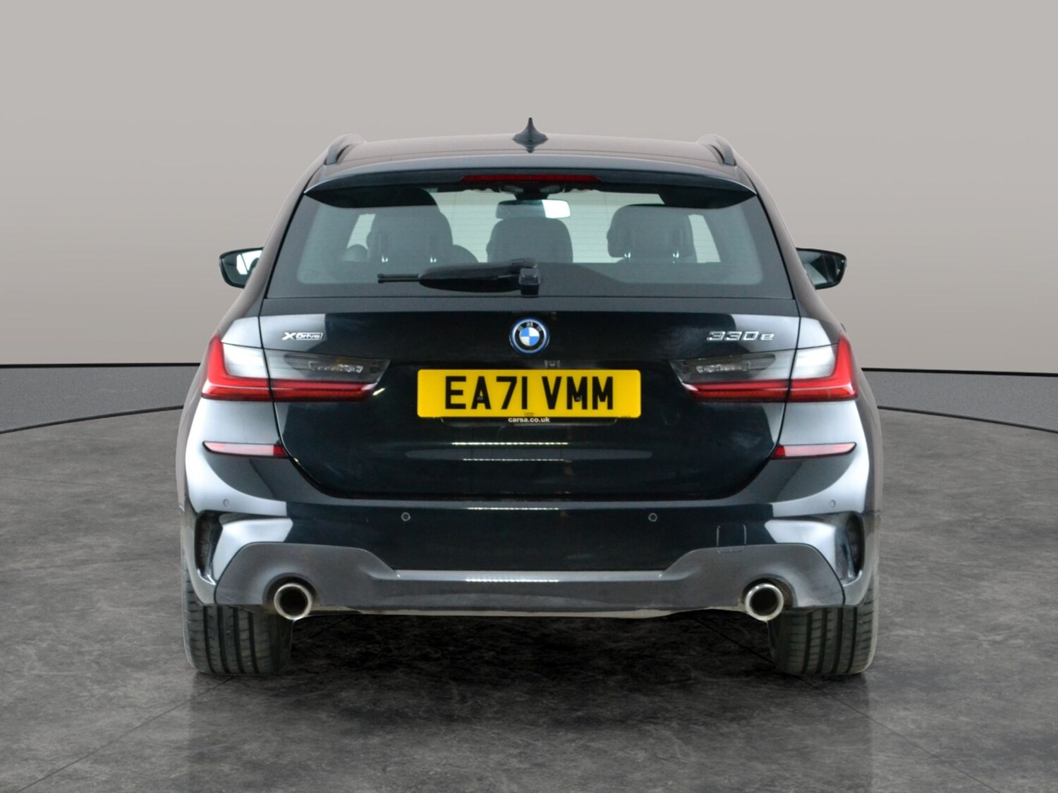 Used BMW 3 Series 2021 for sale - 77698629: Photo 12