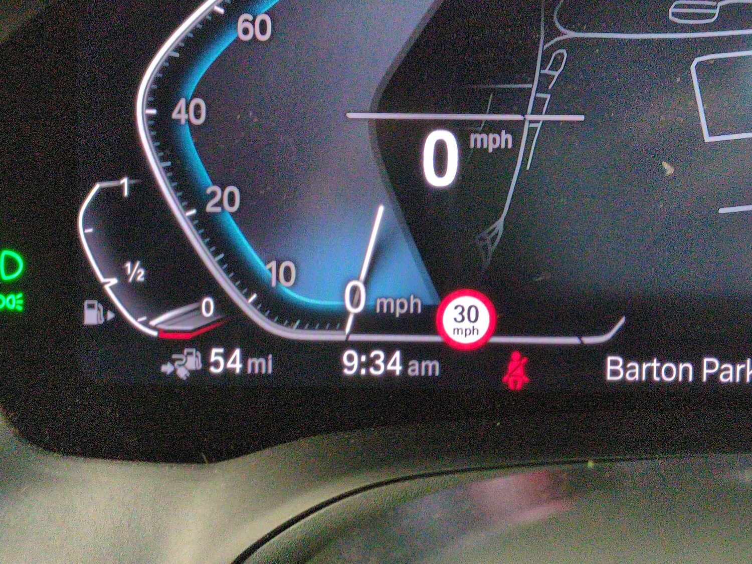 Used BMW 3 Series 2021 for sale - 77698629: Photo 24