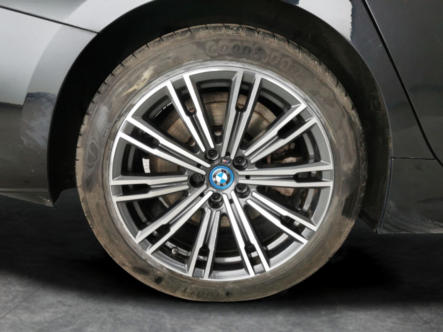 Used BMW 3 Series 2021 for sale - 77698629: Photo 29