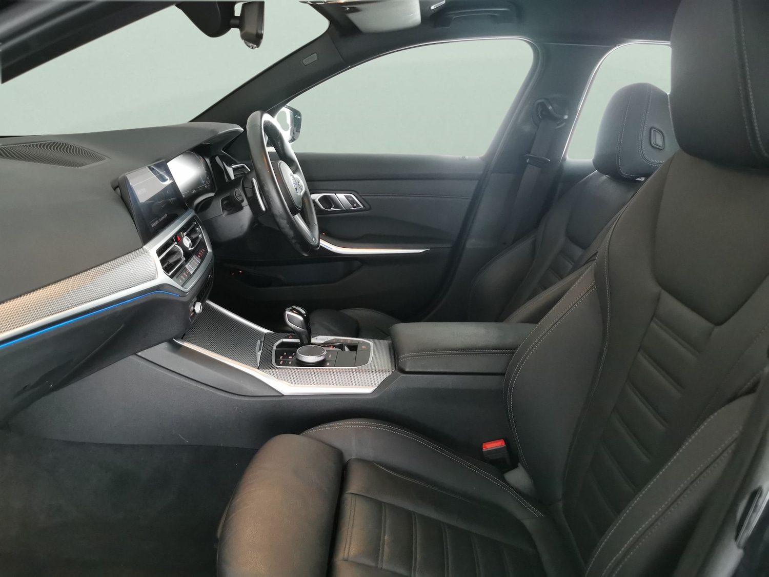 Used BMW 3 Series 2021 for sale - 77698629: Photo 4