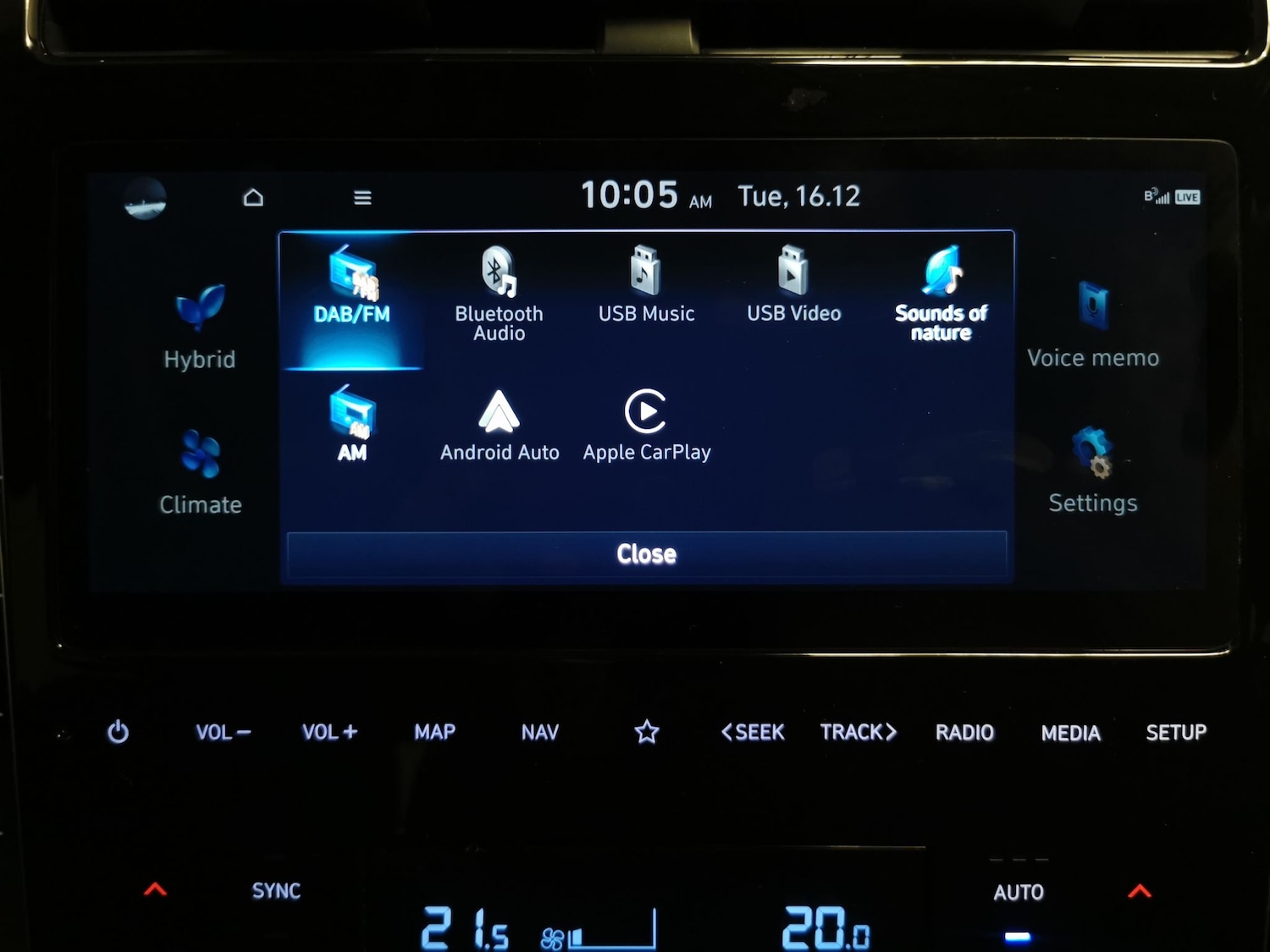 Used Hyundai TUCSON 2022 for sale - 77198658: Photo 16