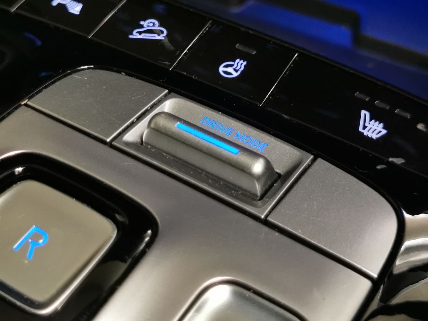 Used Hyundai TUCSON 2022 for sale - 77198658: Photo 18