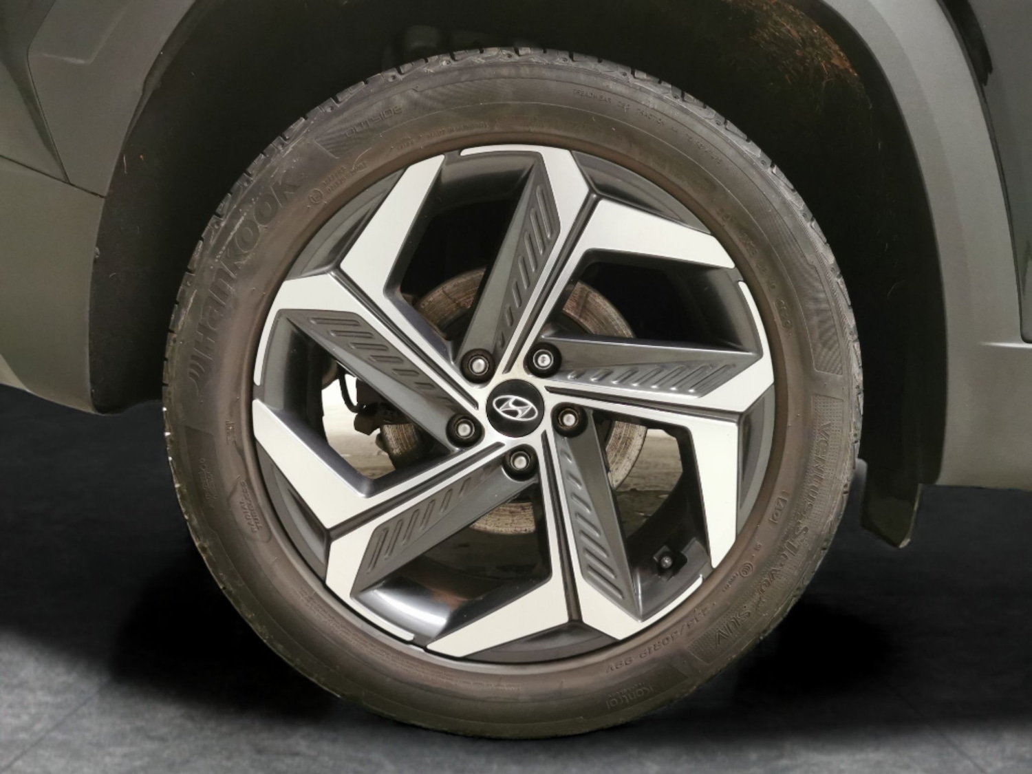 Used Hyundai TUCSON 2022 for sale - 77198658: Photo 31