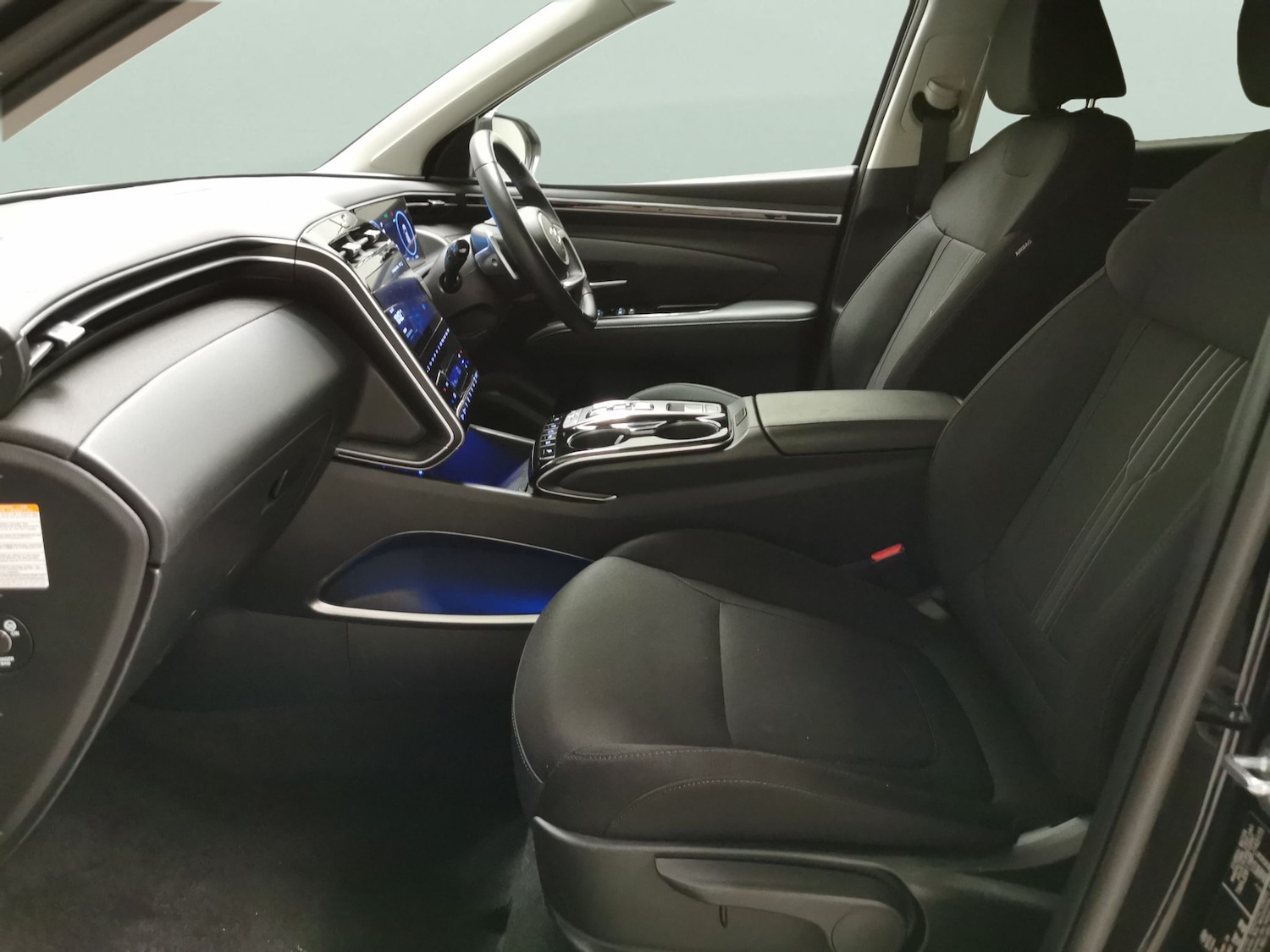 Used Hyundai TUCSON 2022 for sale - 77198658: Photo 4