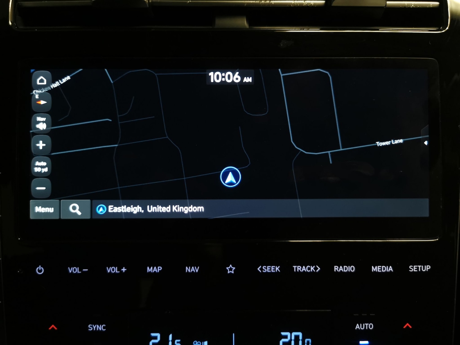 Used Hyundai TUCSON 2022 for sale - 77198658: Photo 6