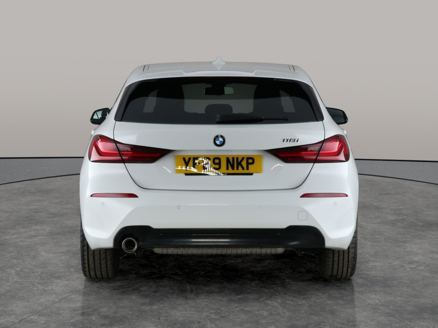 Used BMW 1 Series 2019 for sale - 76426166: Photo 13