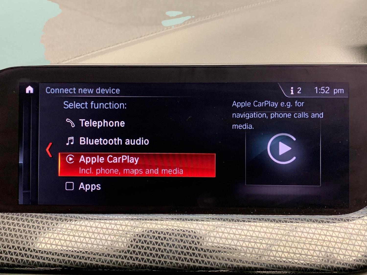 Used BMW 1 Series 2019 for sale - 76426166: Photo 17