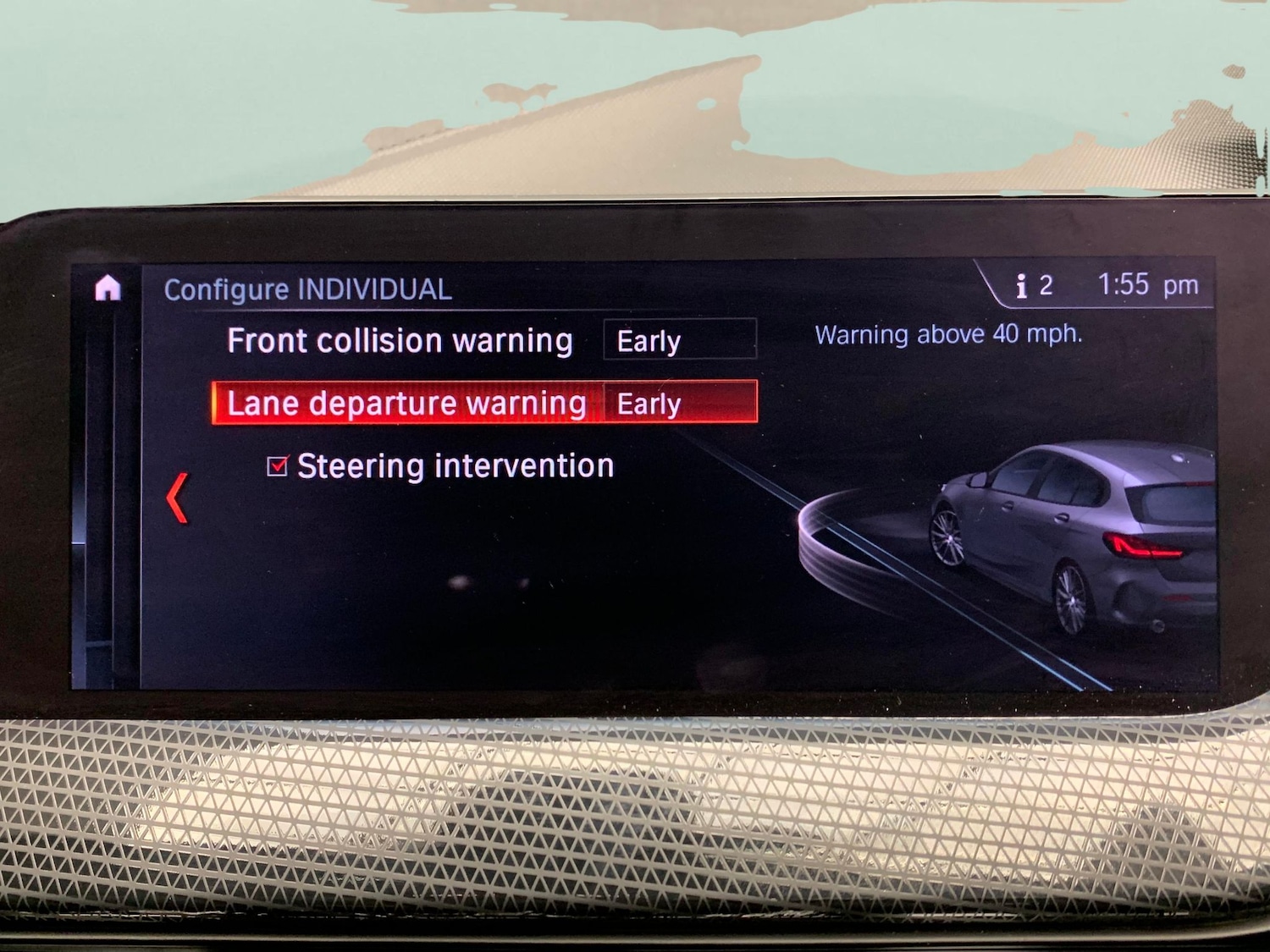 Used BMW 1 Series 2019 for sale - 76426166: Photo 27