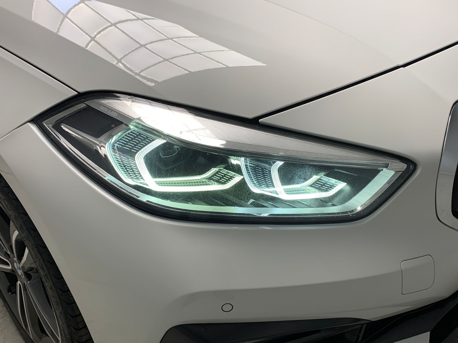 Used BMW 1 Series 2019 for sale - 76426166: Photo 31