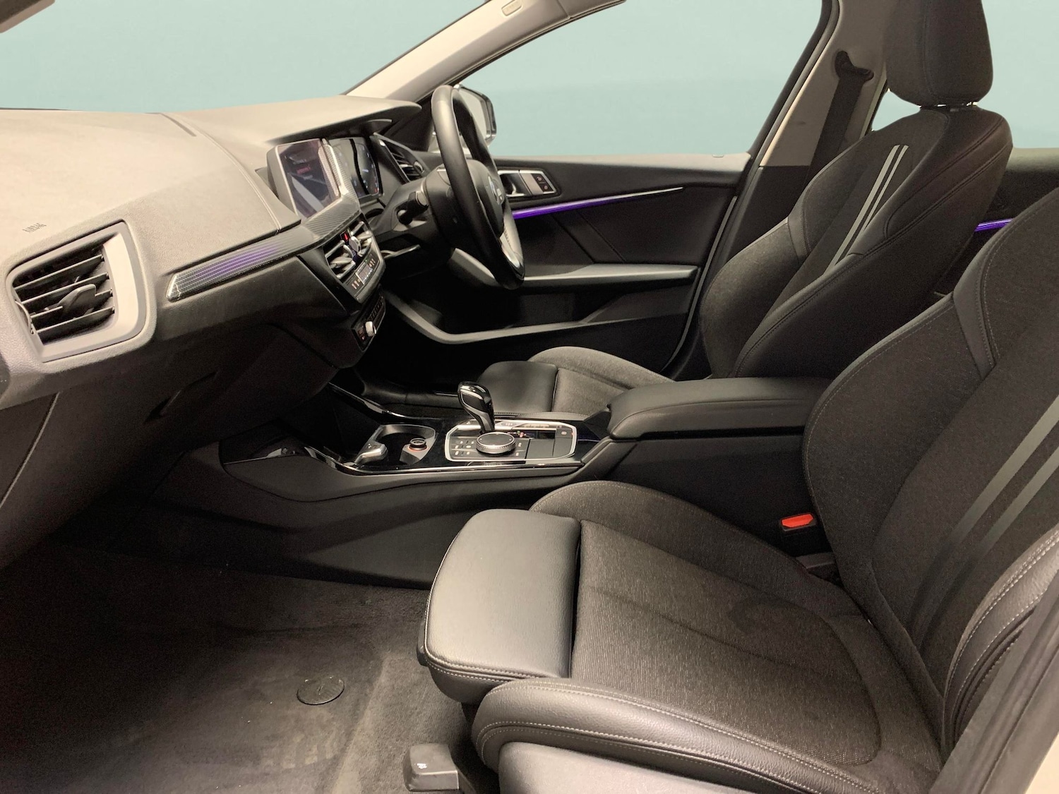 Used BMW 1 Series 2019 for sale - 76426166: Photo 4