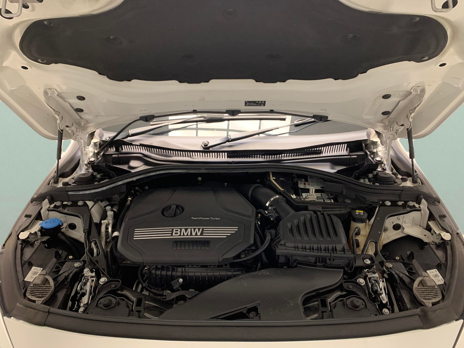 Used BMW 1 Series 2019 for sale - 76426166: Photo 43