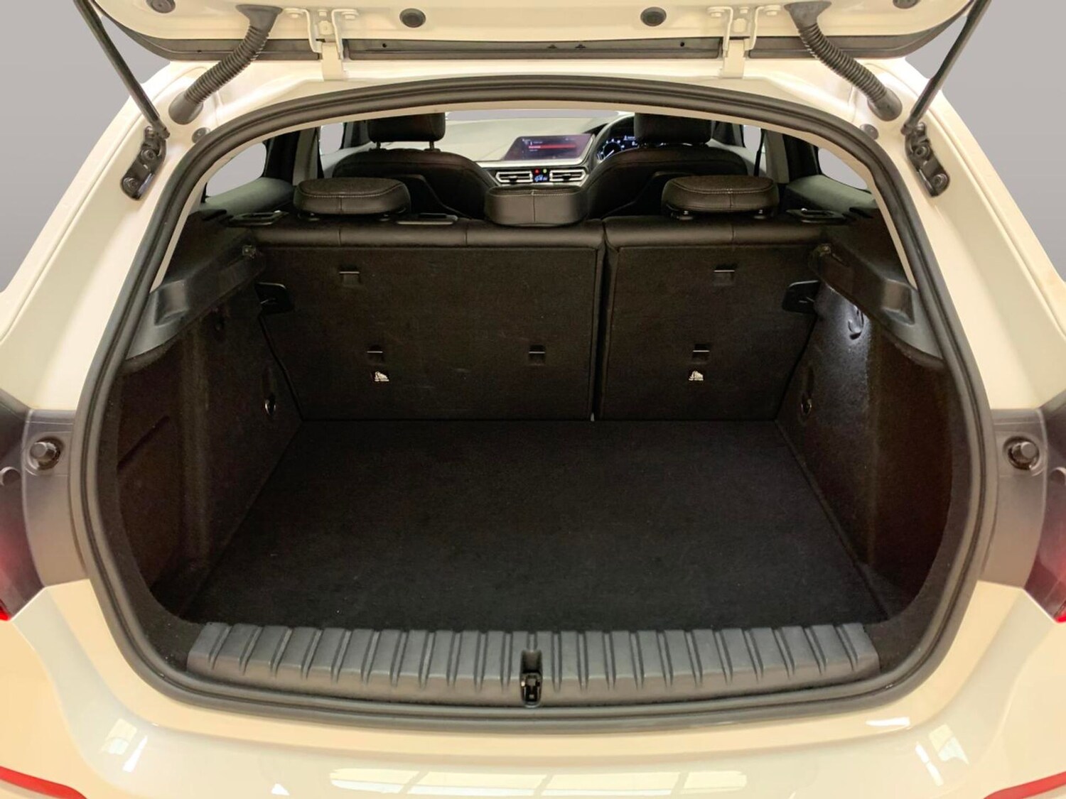 Used BMW 1 Series 2019 for sale - 76426166: Photo 44