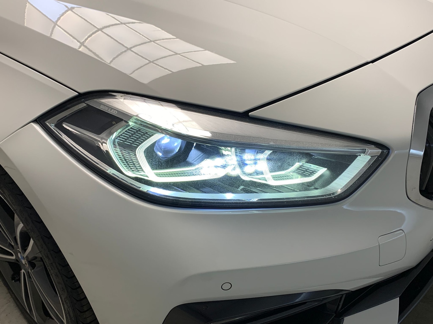 Used BMW 1 Series 2019 for sale - 76426166: Photo 6