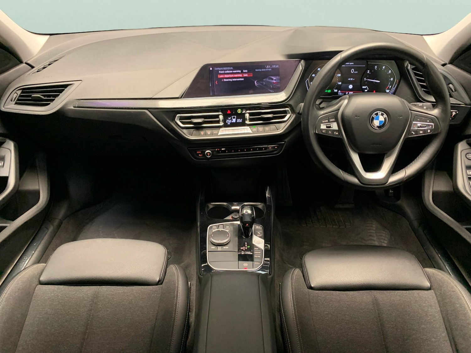 Used BMW 1 Series 2019 for sale - 76426166: Photo 8