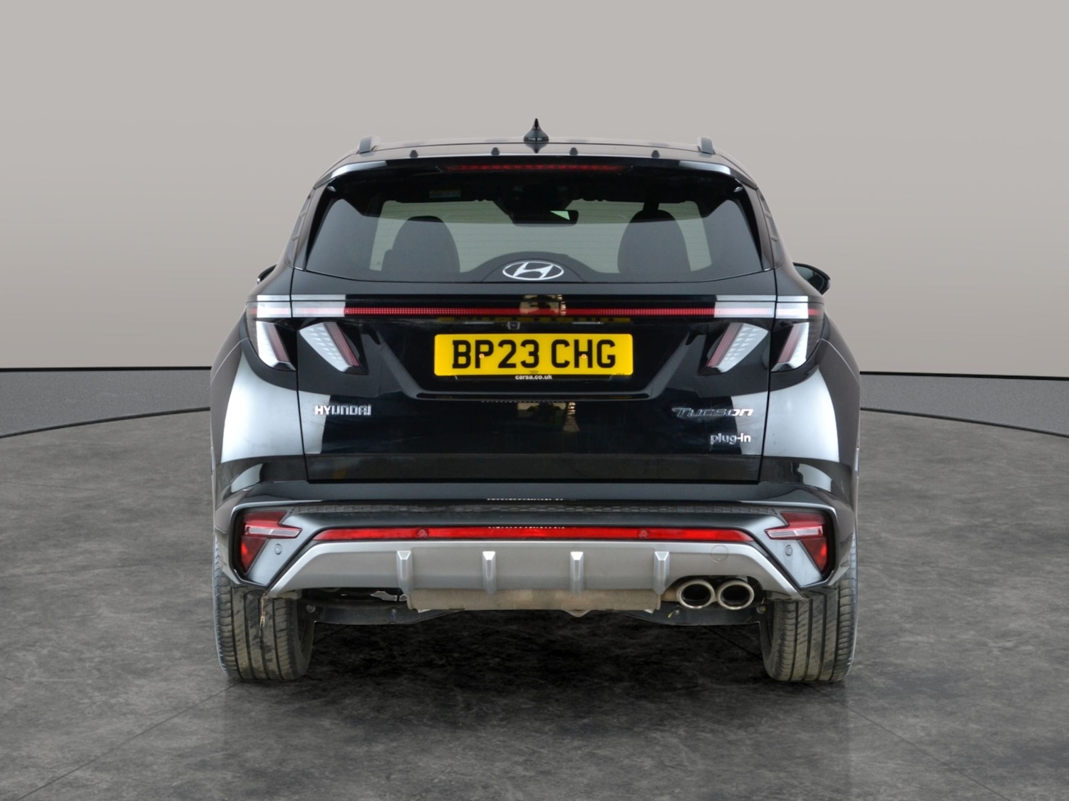 Used Hyundai TUCSON 2023 for sale - 76940278: Photo 11