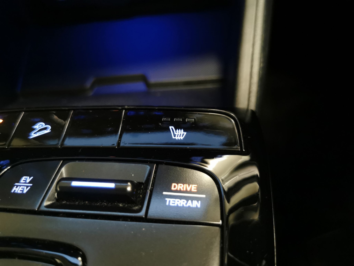 Used Hyundai TUCSON 2023 for sale - 76940278: Photo 18