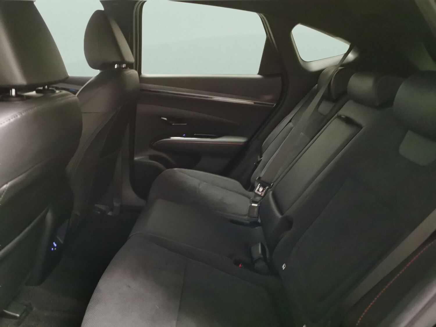 Used Hyundai TUCSON 2023 for sale - 76940278: Photo 27