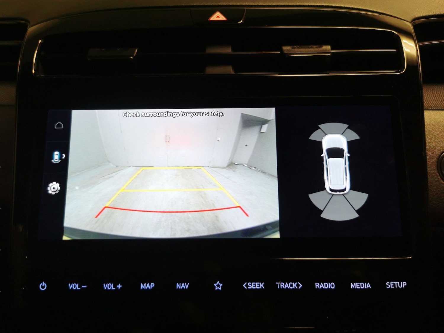 Used Hyundai TUCSON 2023 for sale - 76940278: Photo 5