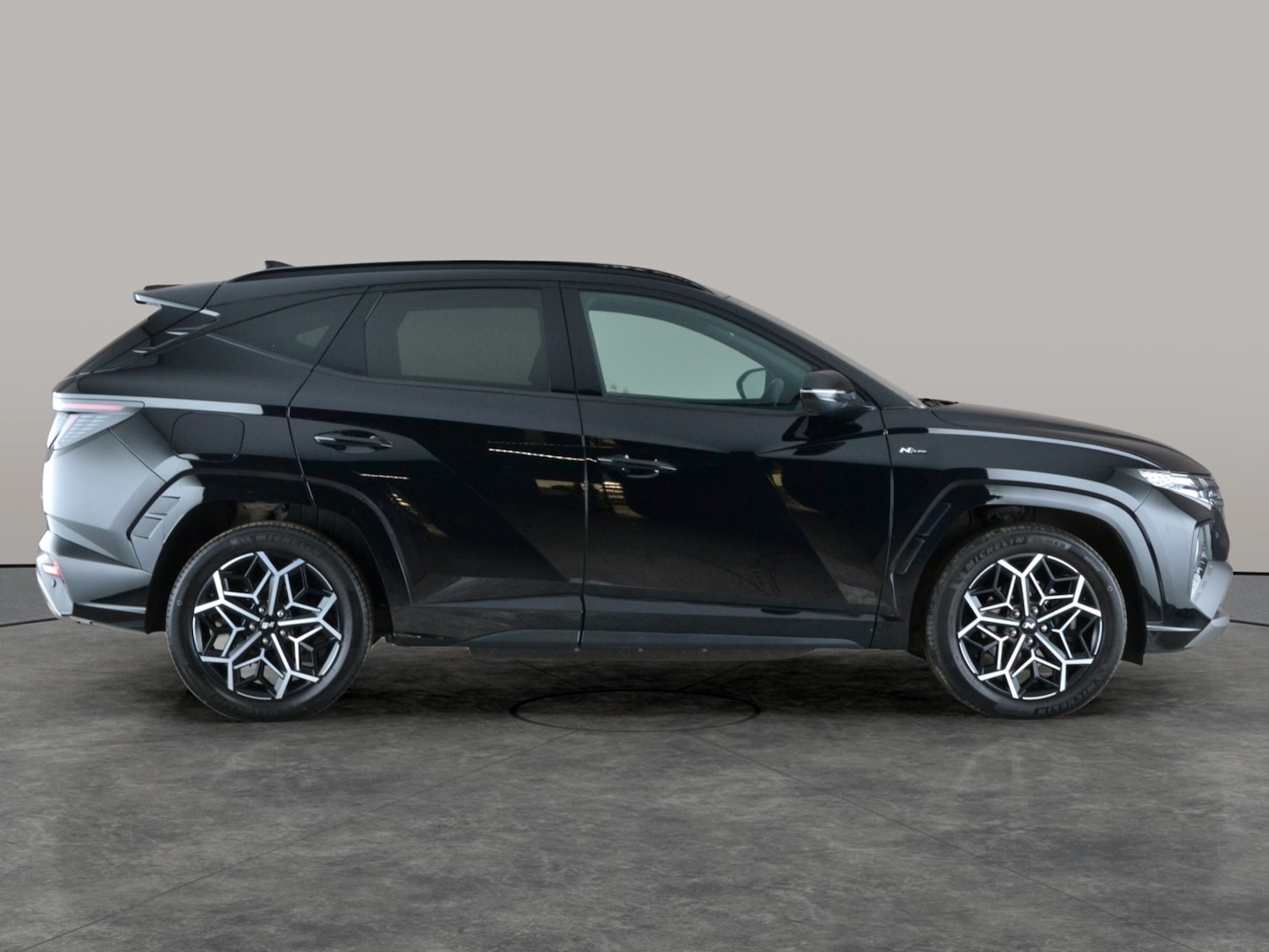 Used Hyundai TUCSON 2023 for sale - 76940278: Photo 9