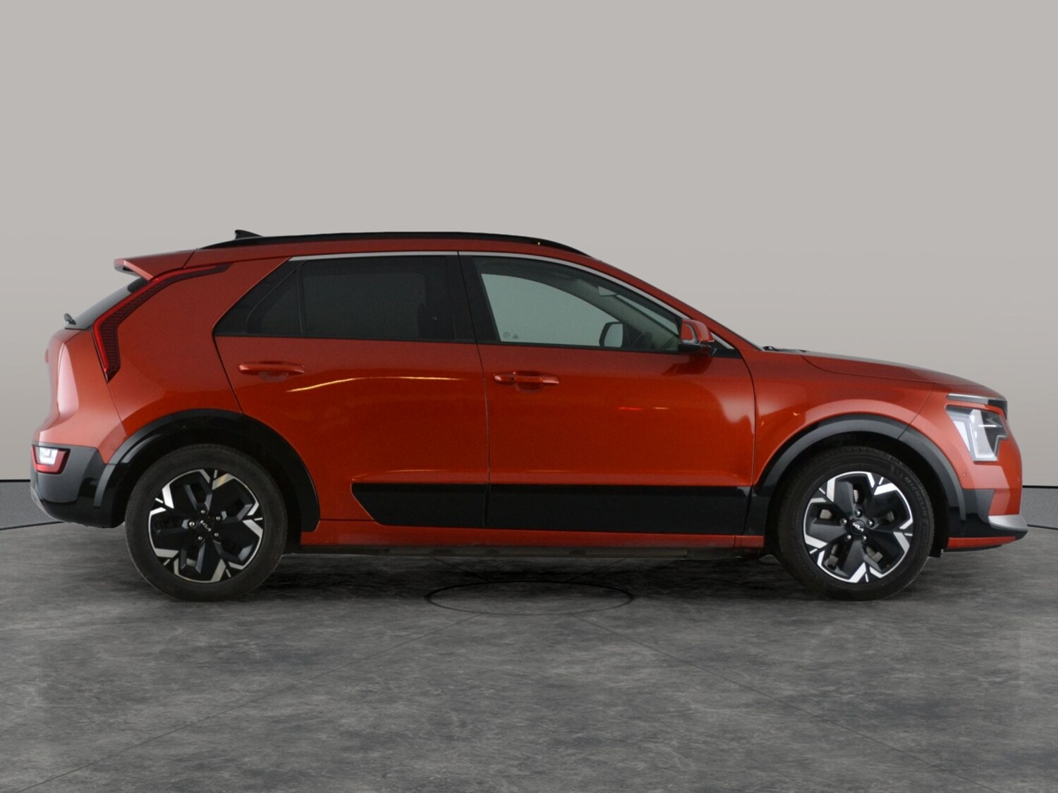 Used Kia Niro 2023 for sale - 78166806: Photo 13