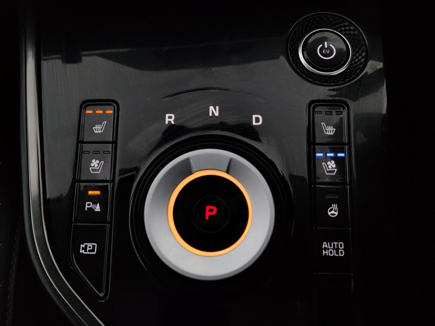 Used Kia Niro 2023 for sale - 78166806: Photo 24