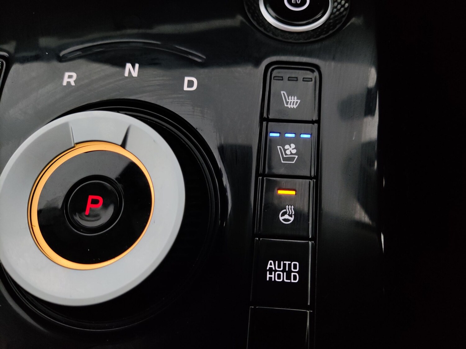 Used Kia Niro 2023 for sale - 78166806: Photo 26