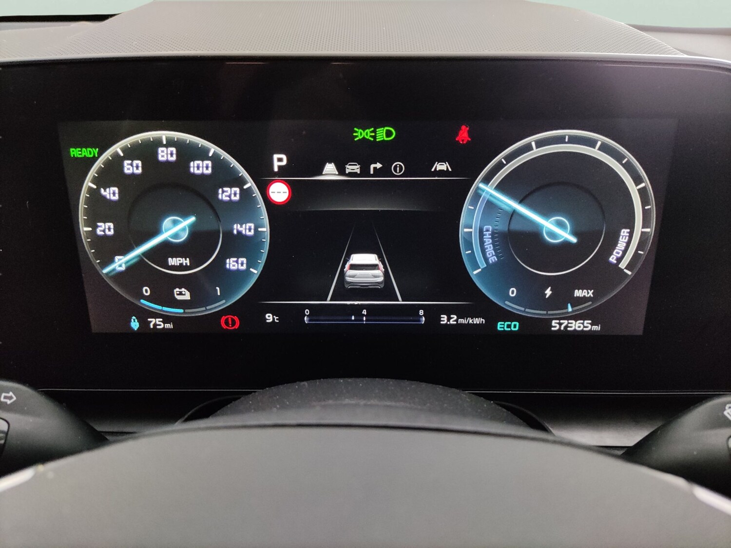 Used Kia Niro 2023 for sale - 78166806: Photo 30