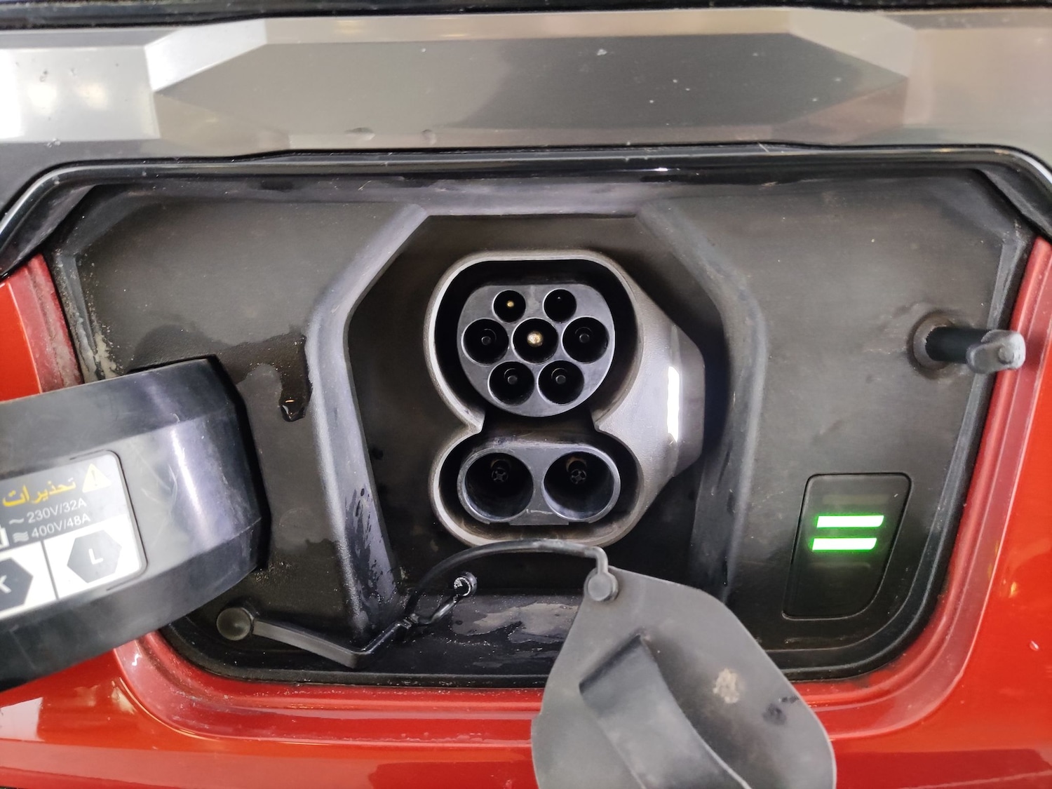 Used Kia Niro 2023 for sale - 78166806: Photo 41