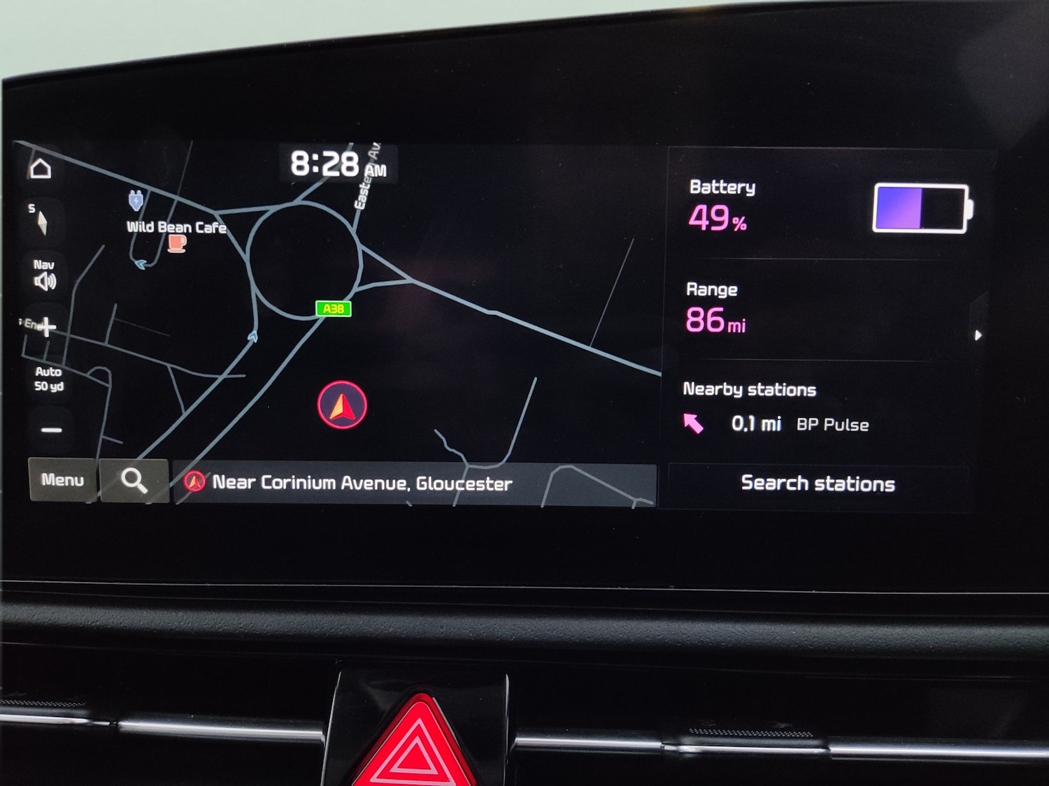 Used Kia Niro 2023 for sale - 78166806: Photo 8