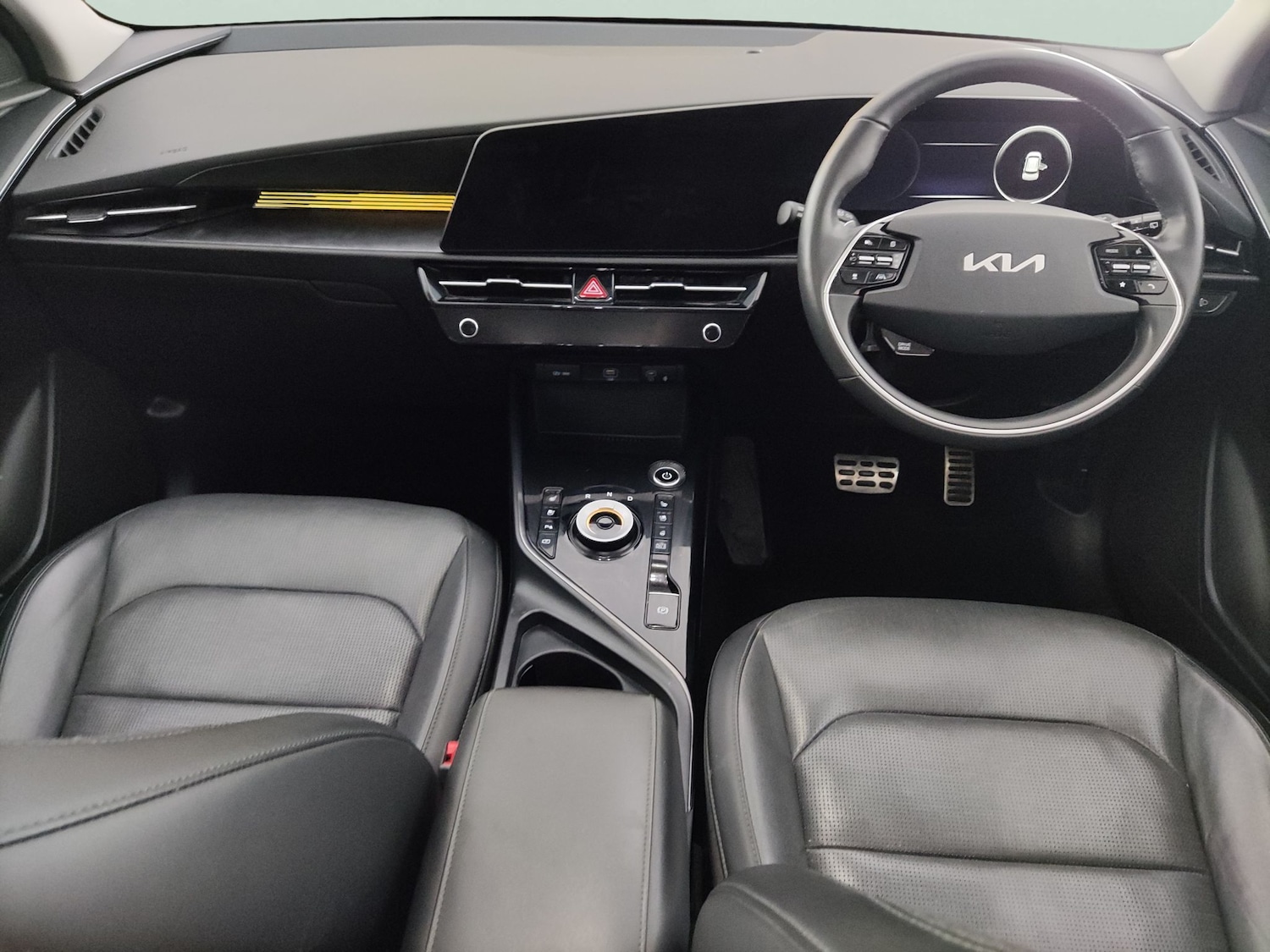 Used Kia Niro 2023 for sale - 78166806: Photo 9