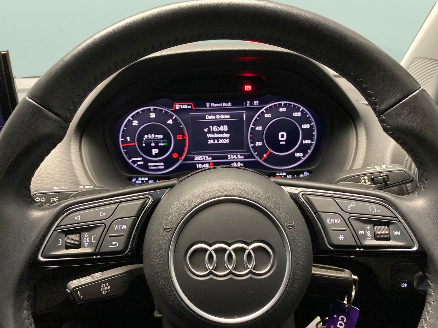 Used Audi Q2 2019 for sale - 78187605: Photo 15