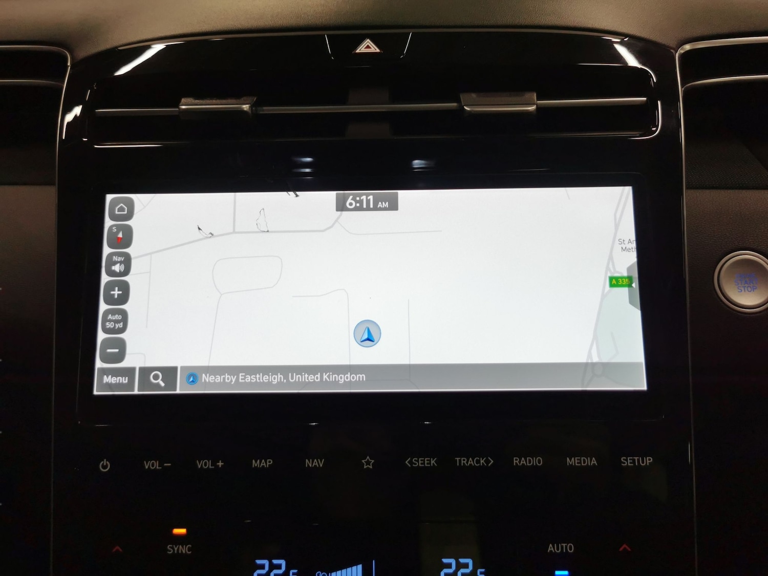 Used Hyundai TUCSON for sale - 77034143: Photo 7