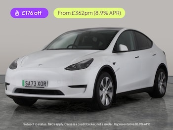 Used Tesla Model Y undefined for sale - 78425434: Photo