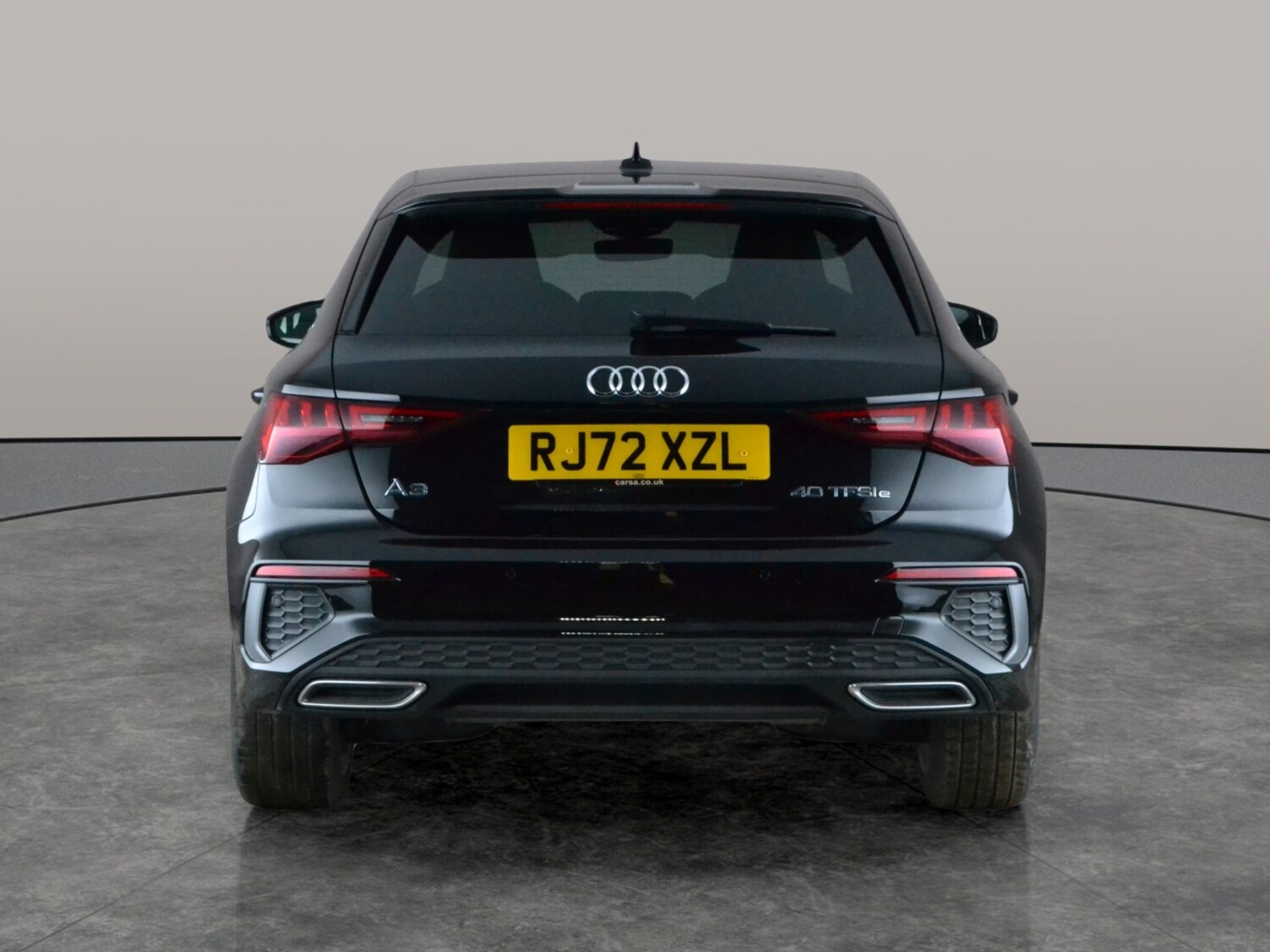 Used Audi A3 2022 for sale - 78025419: Photo 11