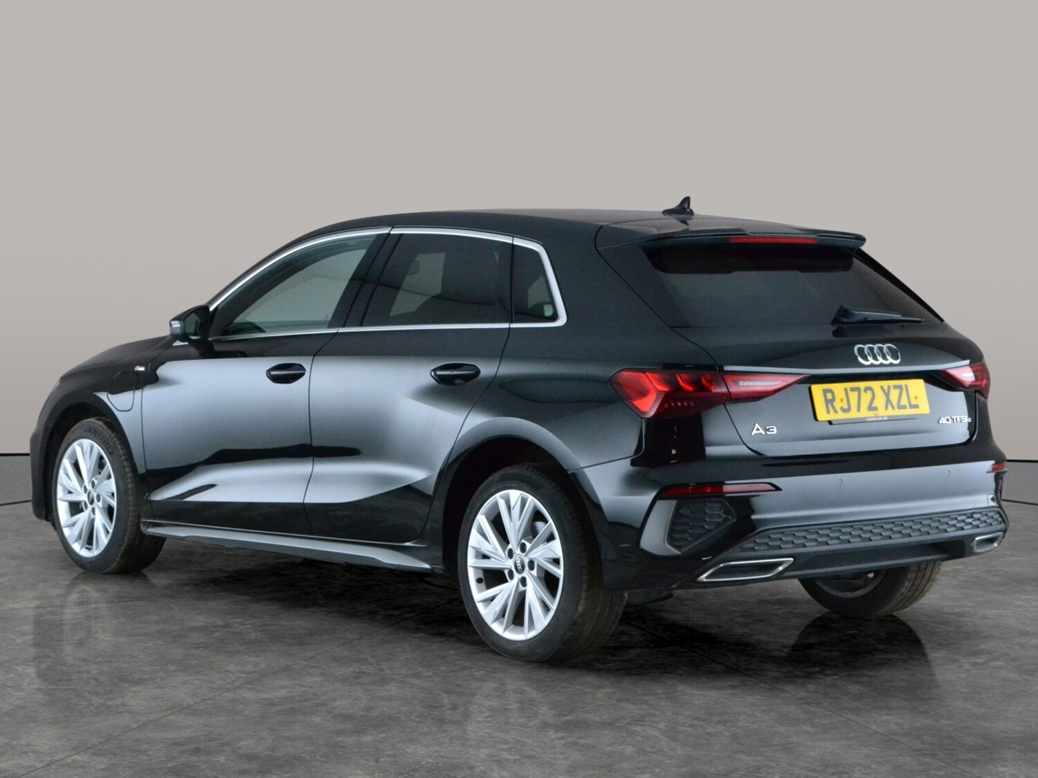 Used Audi A3 2022 for sale - 78025419: Photo 12